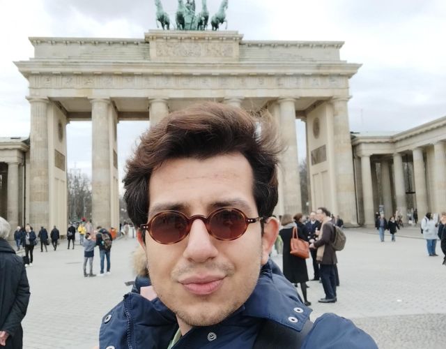 Uğurludağ İngilizce Özel Ders